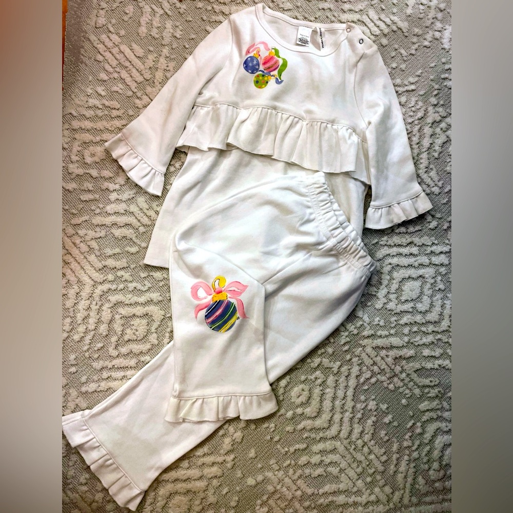 Designs by Beverly outfit NWOT